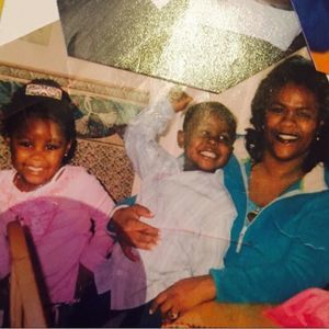 Meet your Posher, Alexus